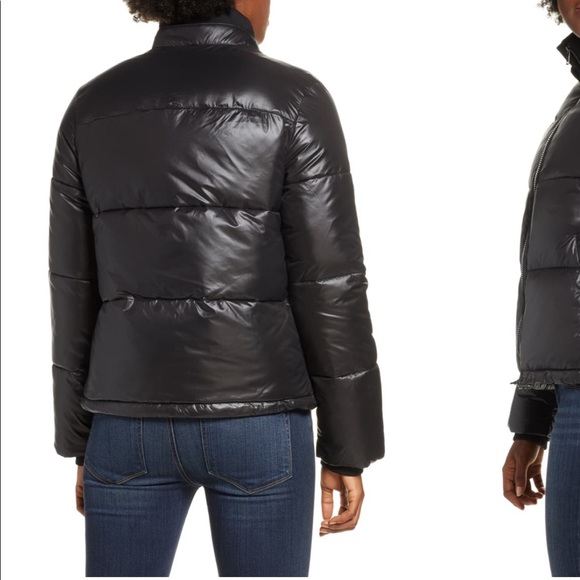 ⬇️NWT UGG IZZIE Water Repellent Puffer Jacket - Picture 7 of 16